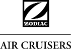 Zodiac Air Cruisers